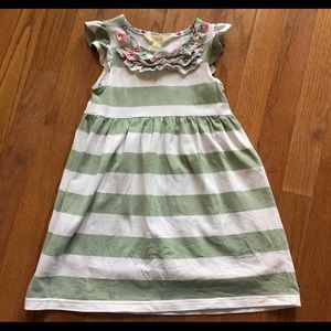Matilda Jane Size 4 Beachcomber Dress